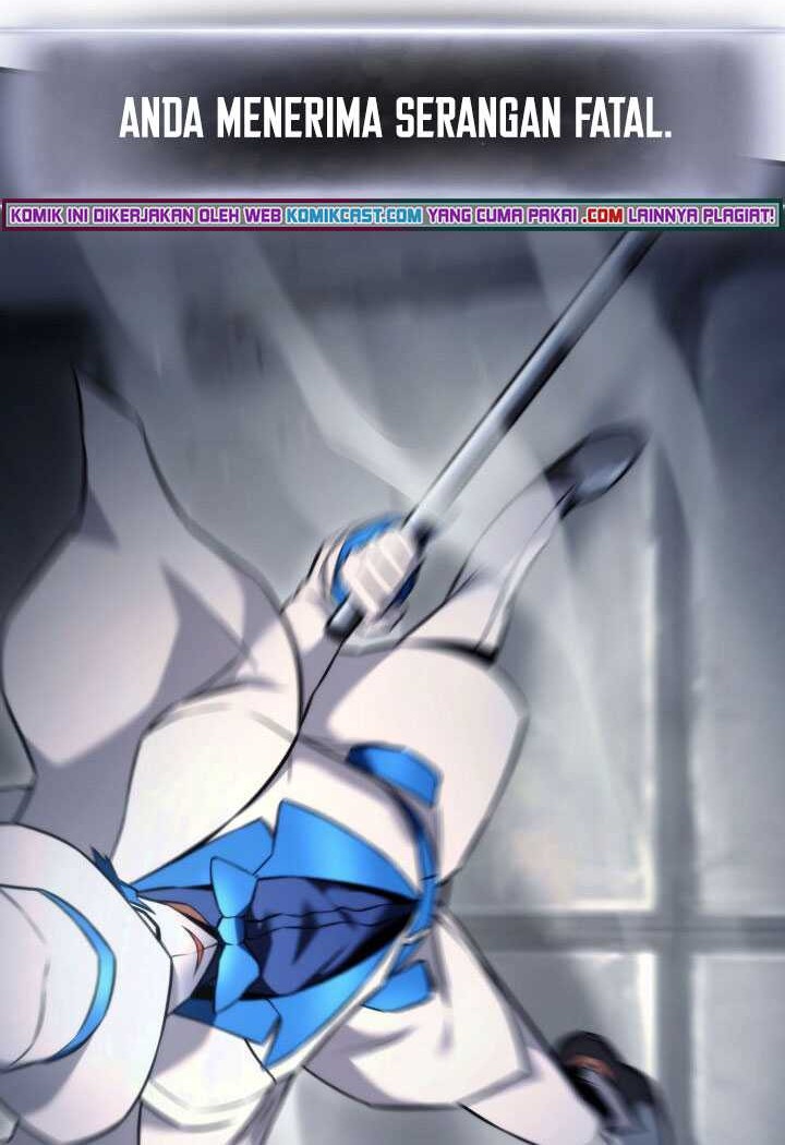 Ranker’s Return (Remake) Chapter 51 Gambar 71