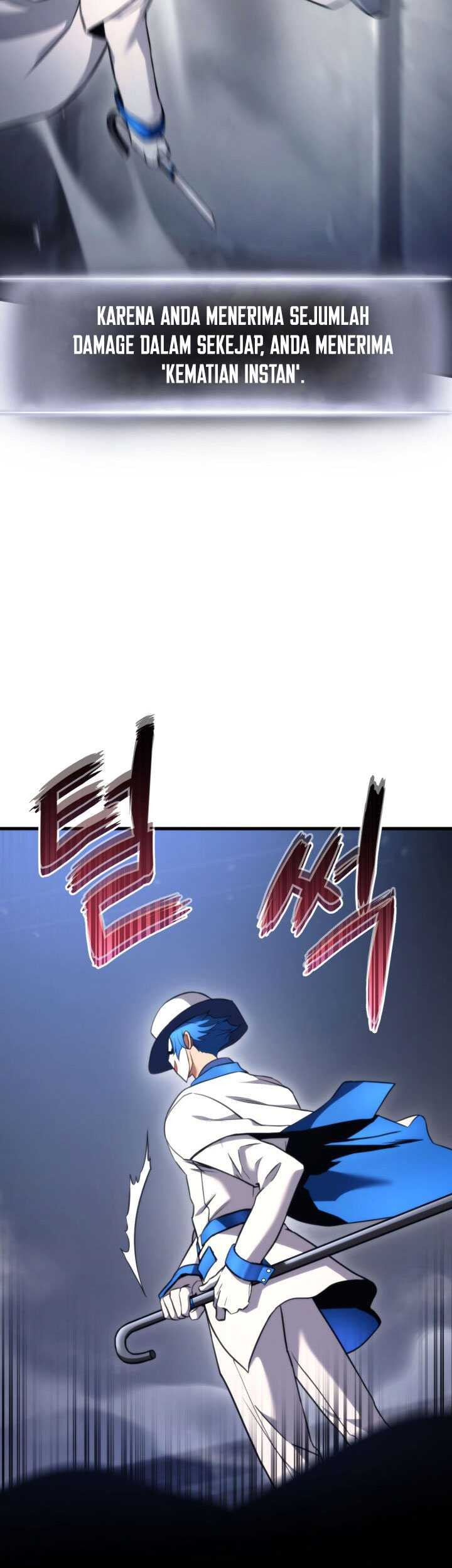 Ranker’s Return (Remake) Chapter 51 Gambar 72