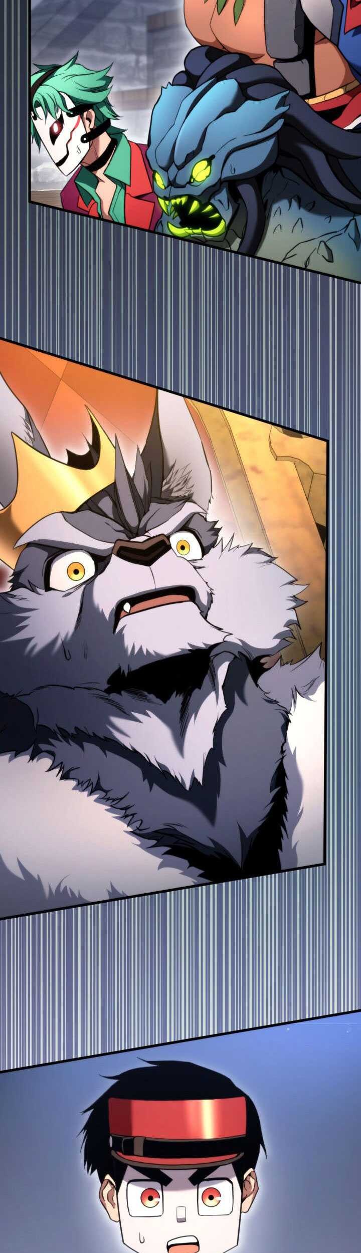 Ranker’s Return (Remake) Chapter 51 Gambar 74