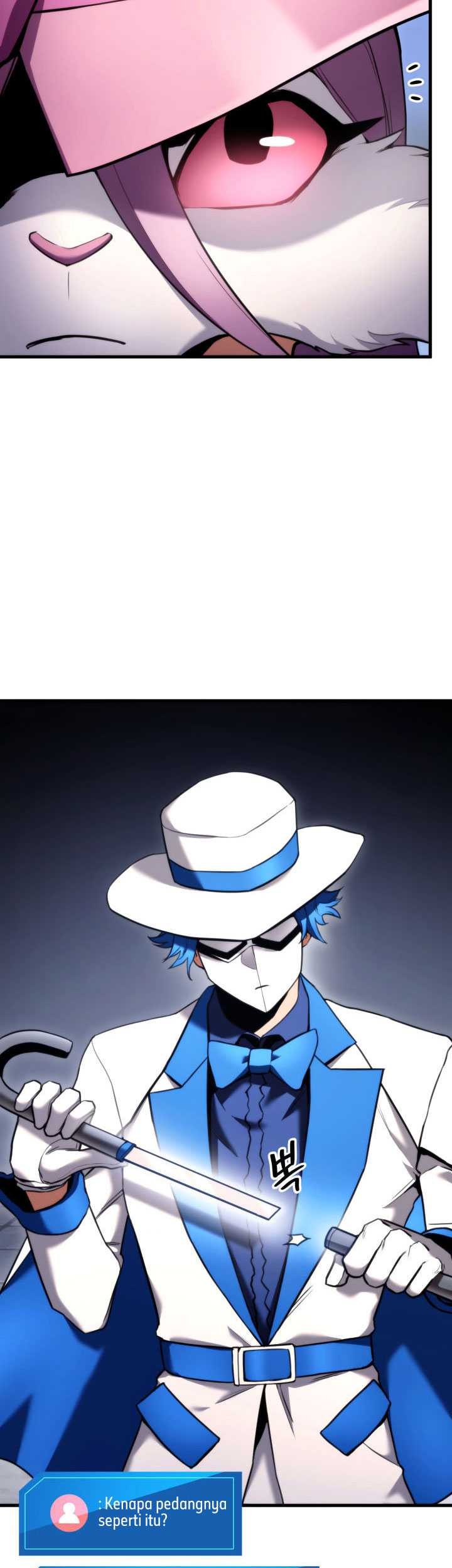 Ranker’s Return (Remake) Chapter 51 Gambar 62