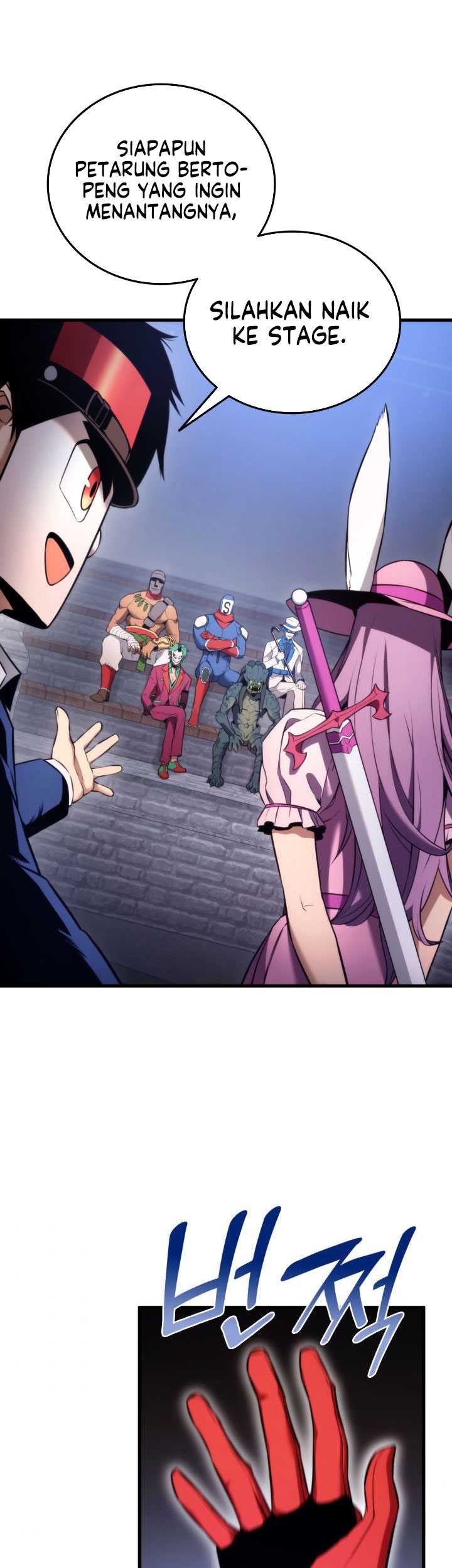 Ranker’s Return (Remake) Chapter 51 Gambar 4