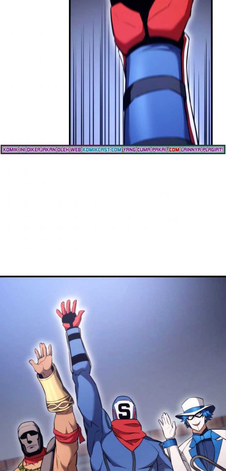 Ranker’s Return (Remake) Chapter 51 Gambar 5