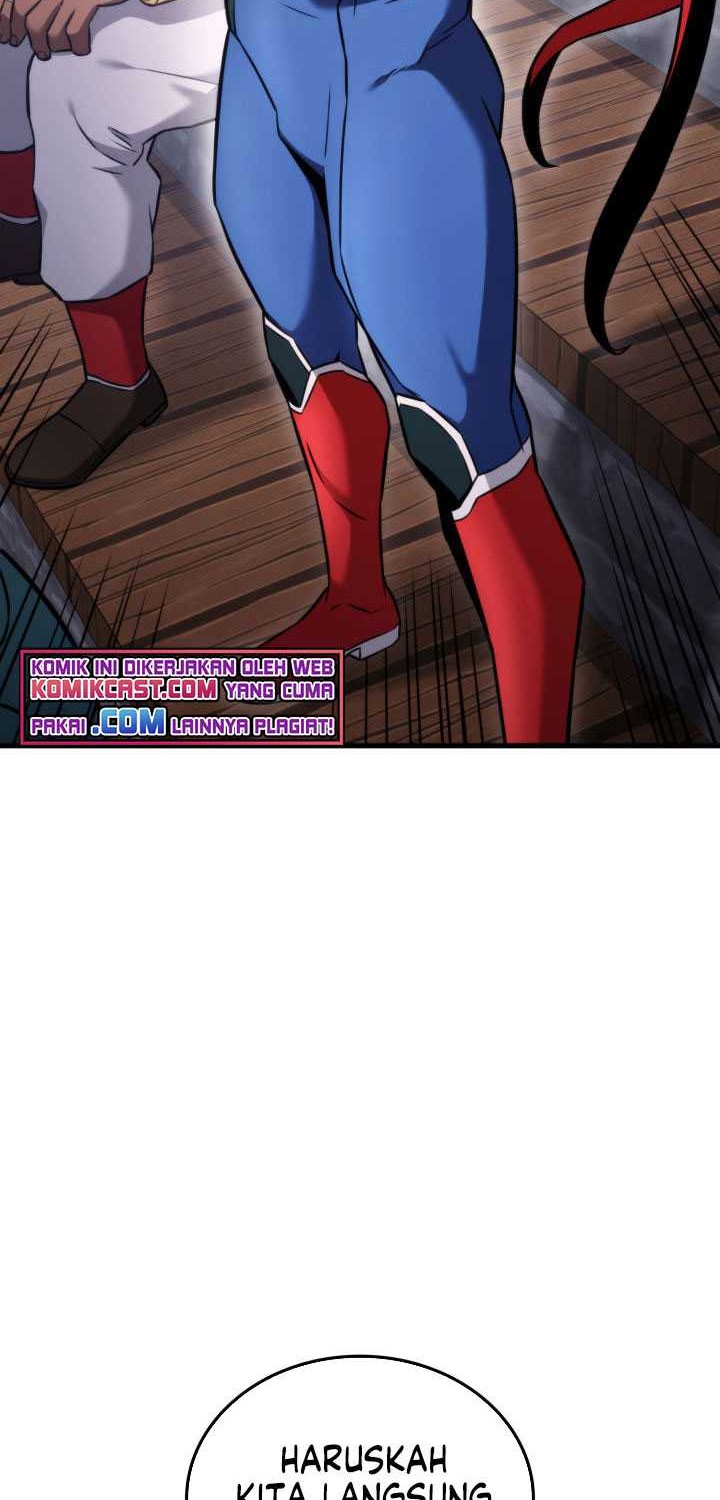 Ranker’s Return (Remake) Chapter 51 Gambar 7