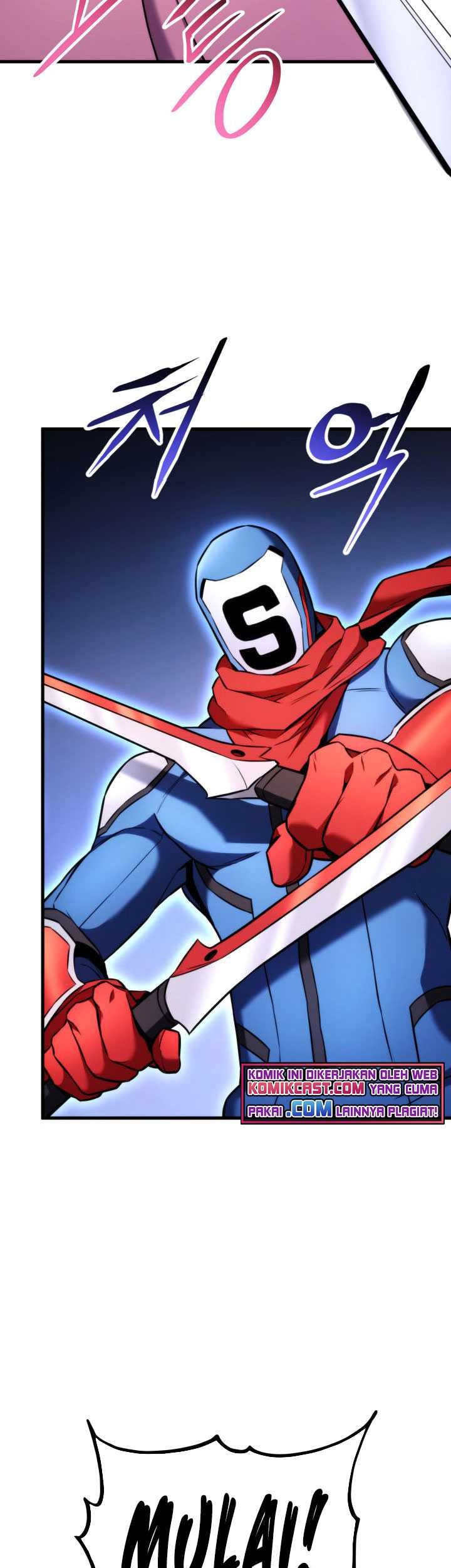 Ranker’s Return (Remake) Chapter 51 Gambar 10