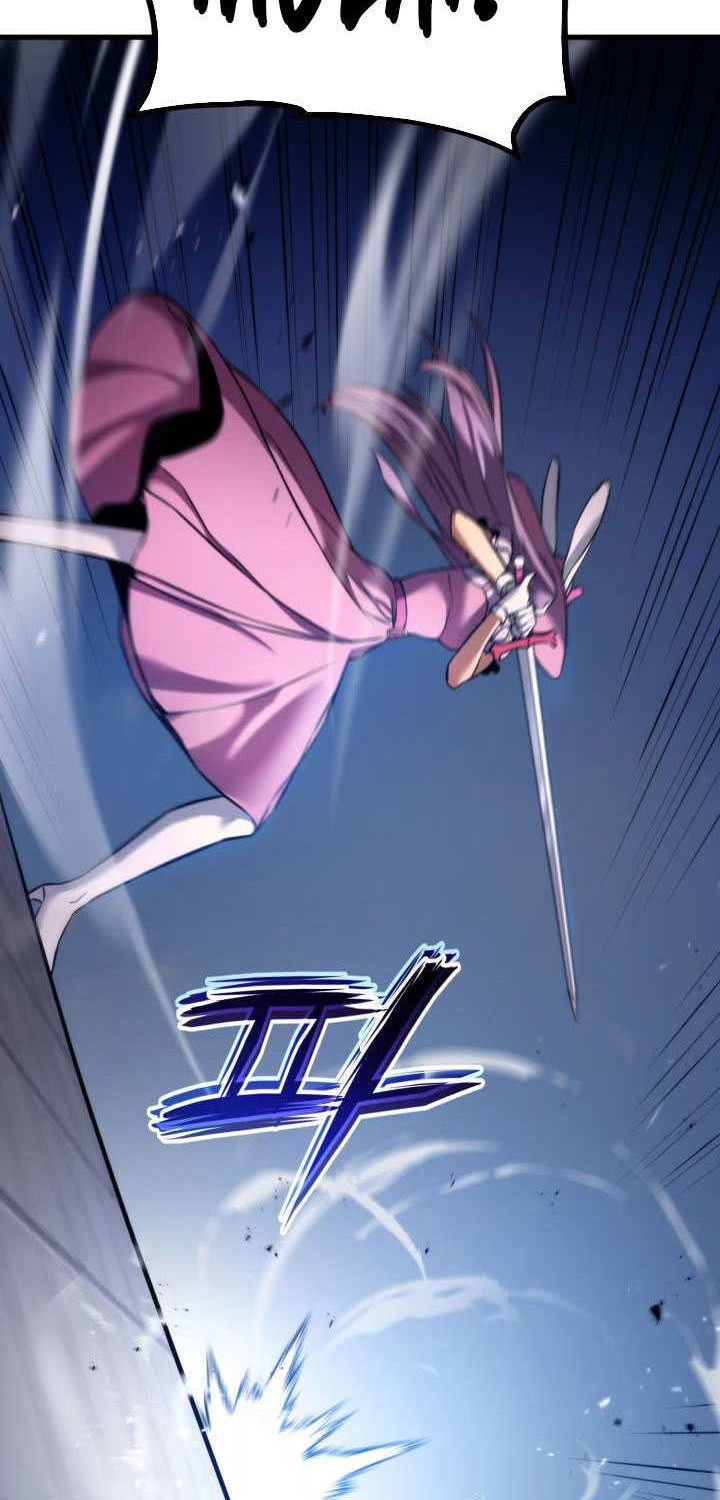 Ranker’s Return (Remake) Chapter 51 Gambar 11