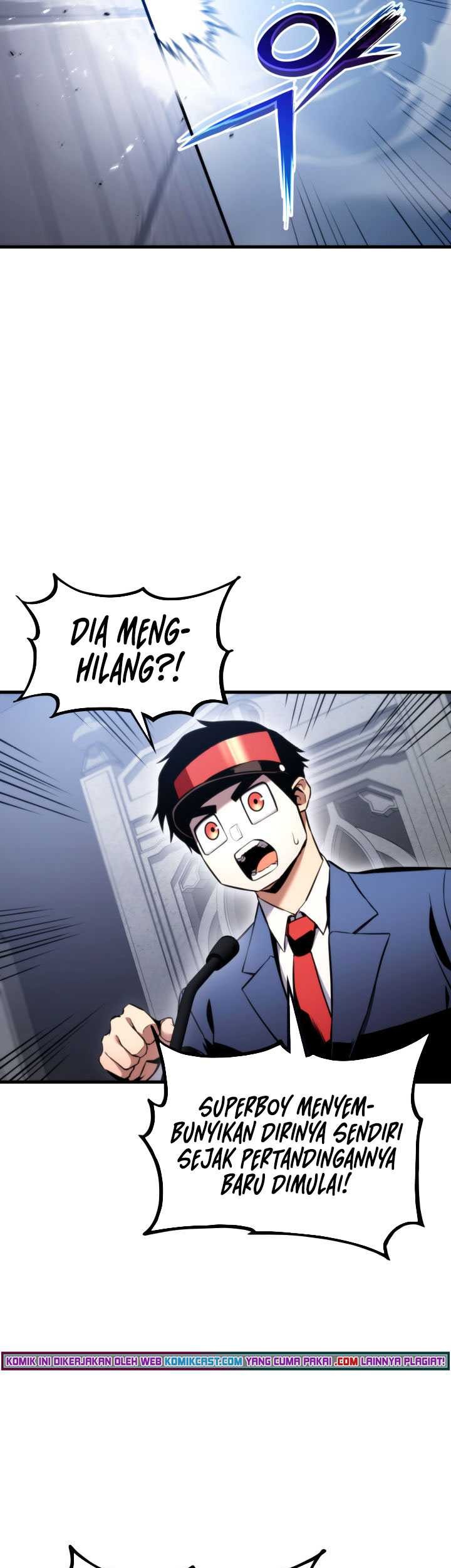 Ranker’s Return (Remake) Chapter 51 Gambar 12