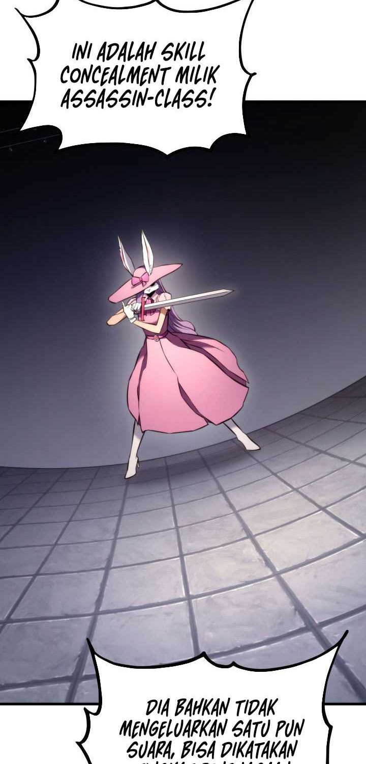 Ranker’s Return (Remake) Chapter 51 Gambar 13