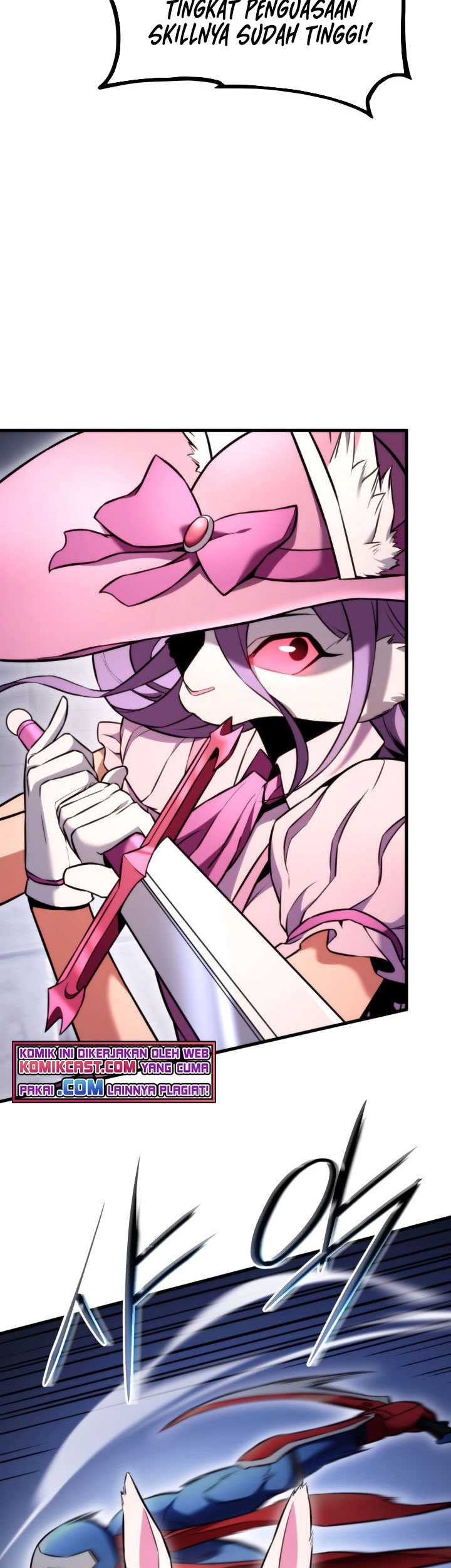 Ranker’s Return (Remake) Chapter 51 Gambar 14