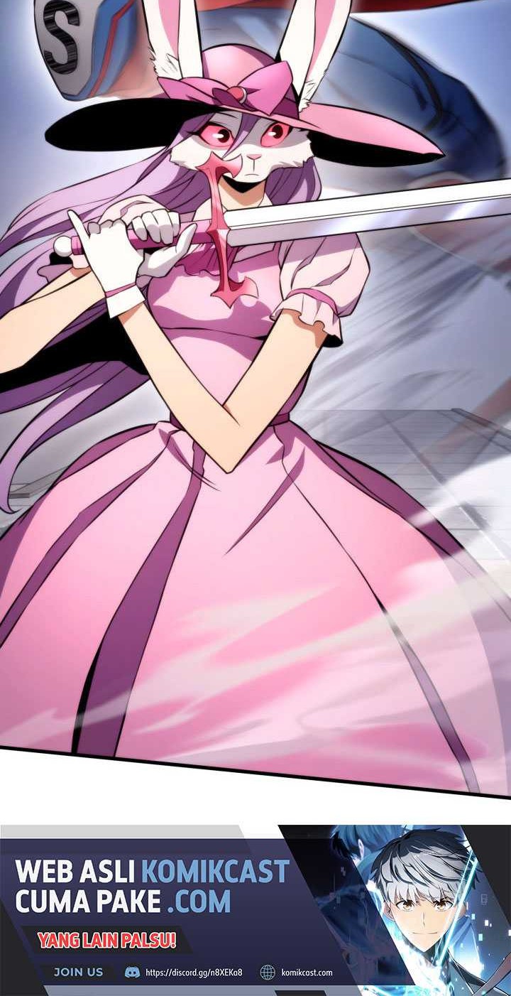 Ranker’s Return (Remake) Chapter 51 Gambar 15