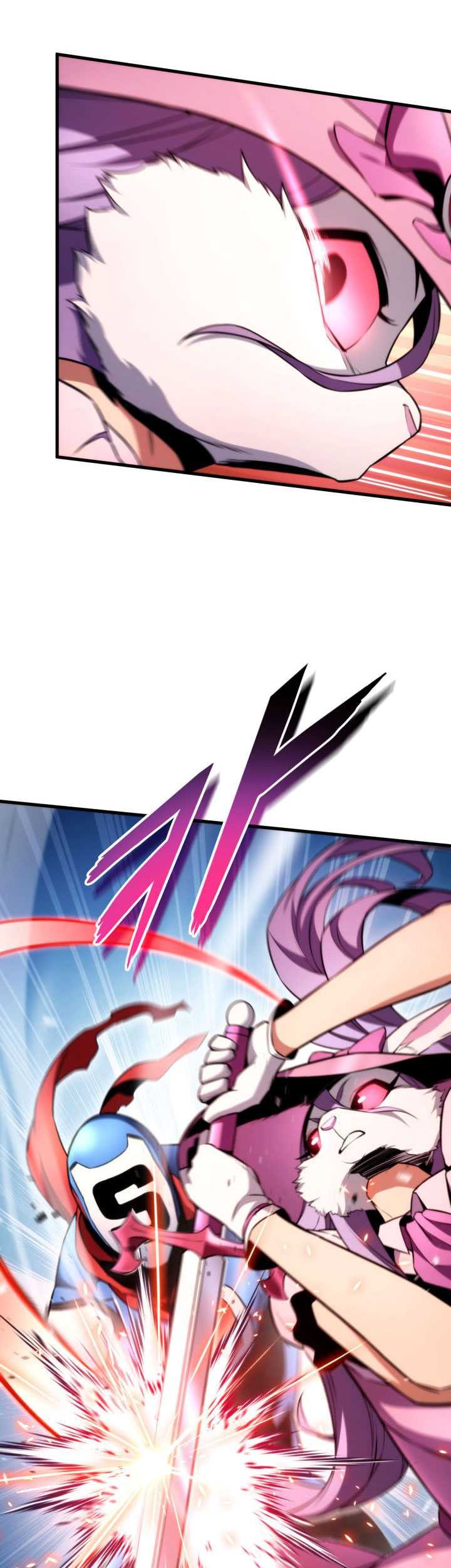 Ranker’s Return (Remake) Chapter 51 Gambar 16