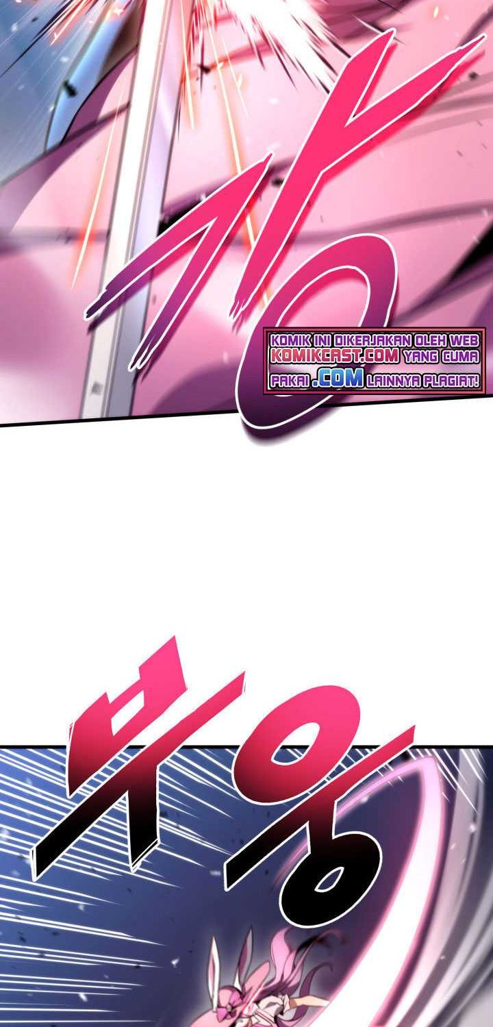 Ranker’s Return (Remake) Chapter 51 Gambar 17