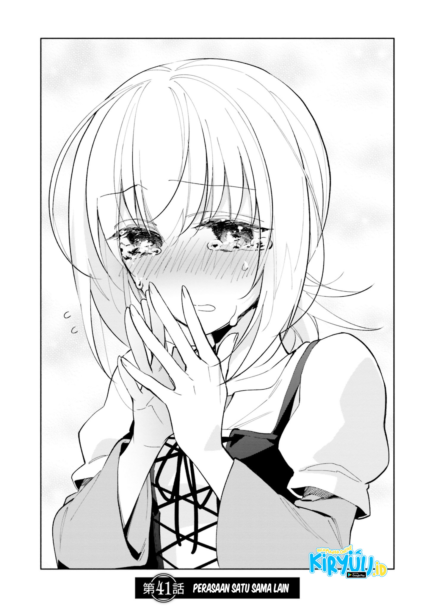 Manga Takarakuji de 40-oku Atatta n dakedo Isekai ni Ijuusuru Chapter 41 gambar nomor 2