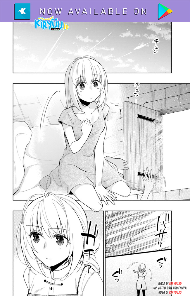 Takarakuji de 40-oku Atatta n dakedo Isekai ni Ijuusuru Chapter 41 Gambar 39