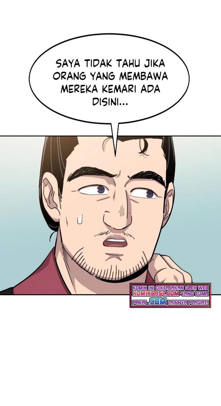 Return of the Flowery Mountain Sect Chapter 58 Gambar 25