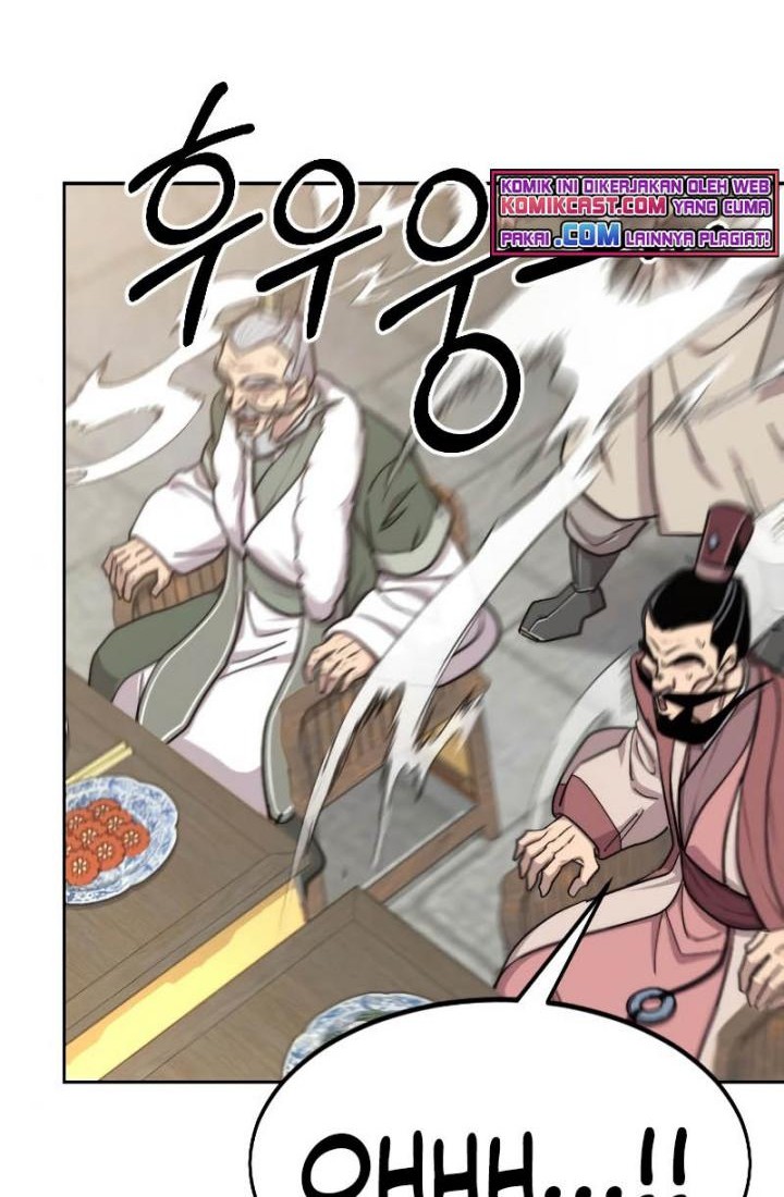 Return of the Flowery Mountain Sect Chapter 58 Gambar 72