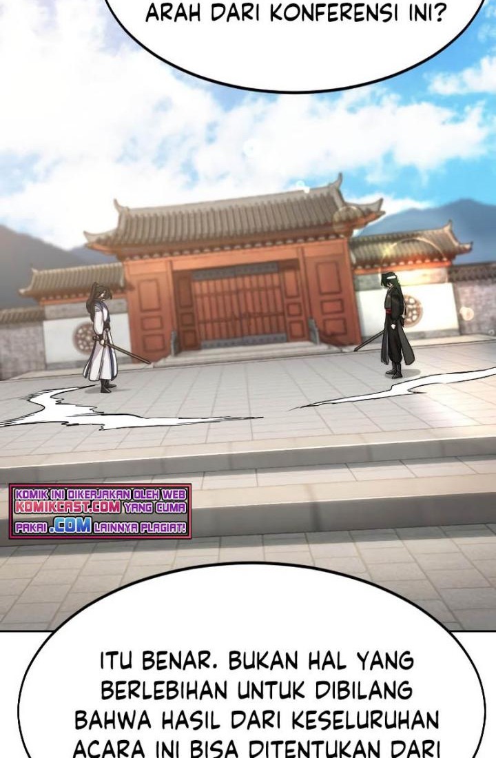 Return of the Flowery Mountain Sect Chapter 58 Gambar 55