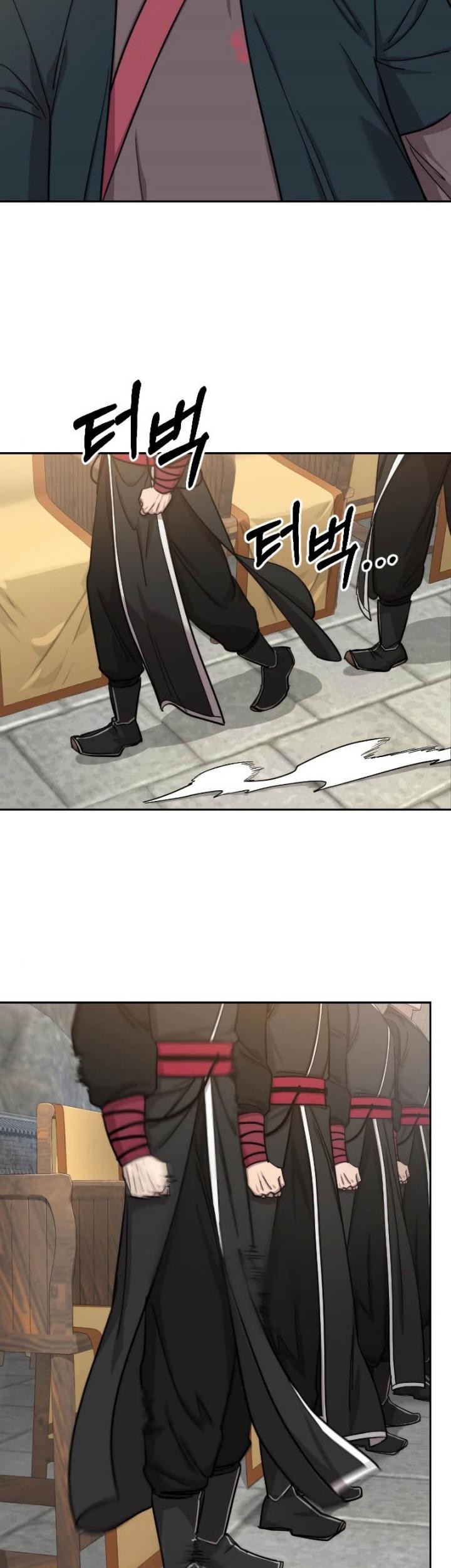 Return of the Flowery Mountain Sect Chapter 58 Gambar 4