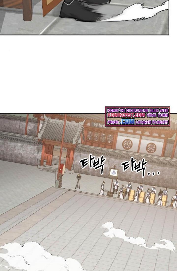 Return of the Flowery Mountain Sect Chapter 58 Gambar 5