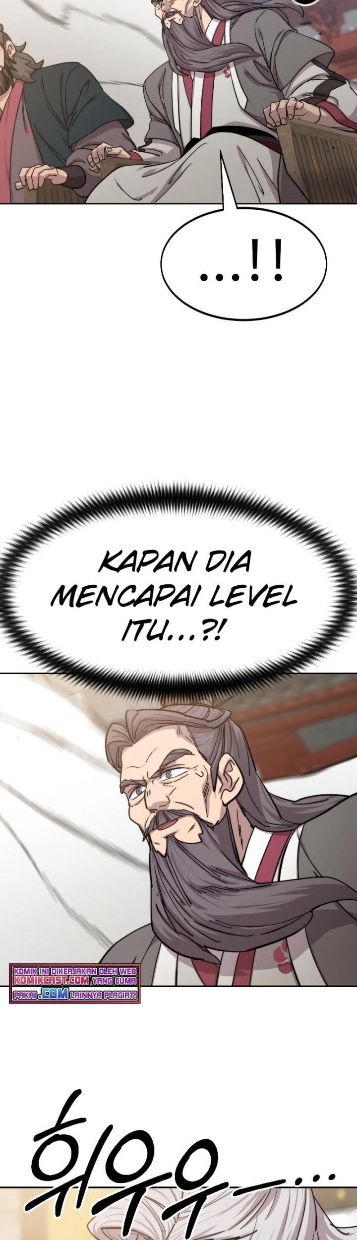 Return of the Flowery Mountain Sect Chapter 58 Gambar 80