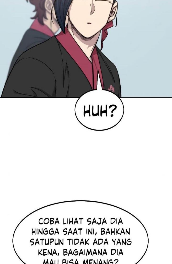 Return of the Flowery Mountain Sect Chapter 58 Gambar 85