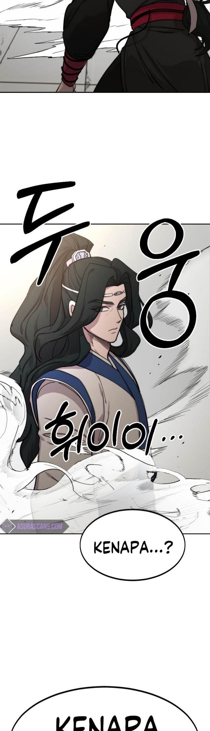 Return of the Flowery Mountain Sect Chapter 58 Gambar 88