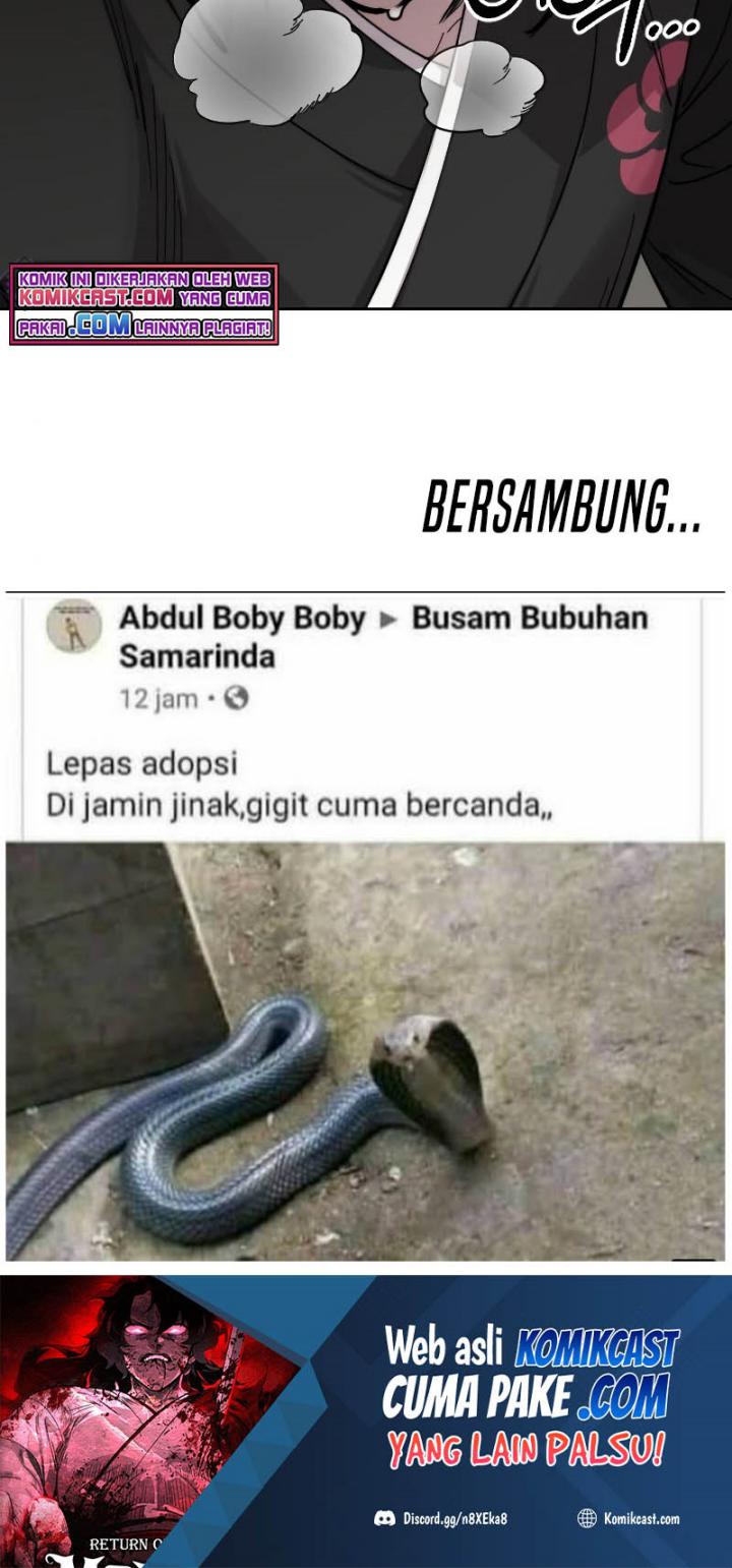 Return of the Flowery Mountain Sect Chapter 58 Gambar 90