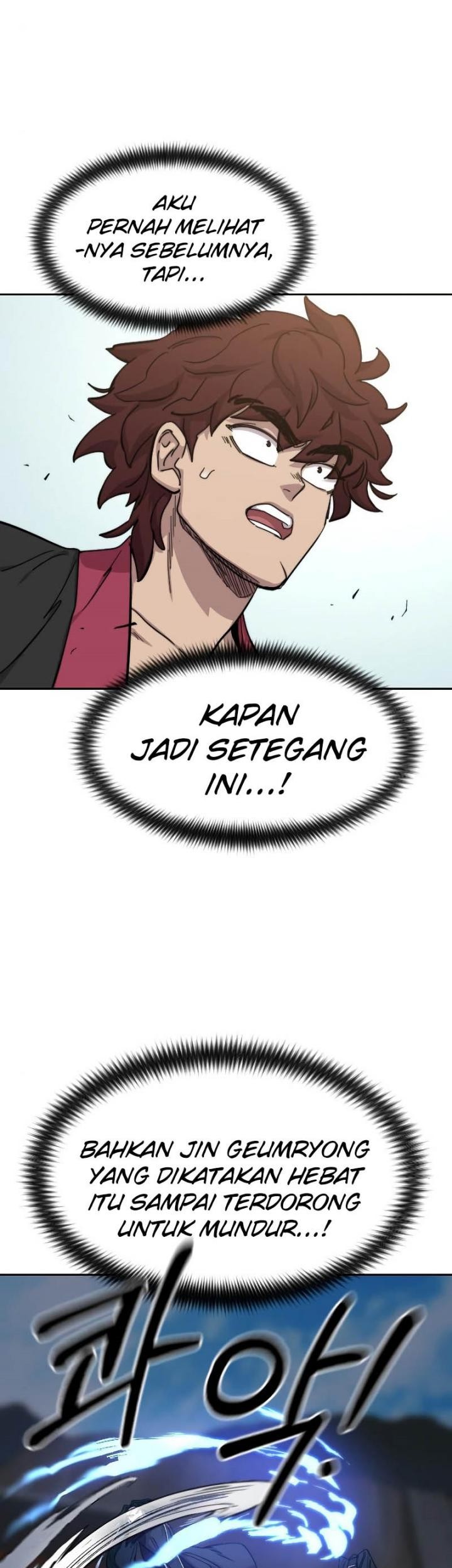 Return of the Flowery Mountain Sect Chapter 58 Gambar 75