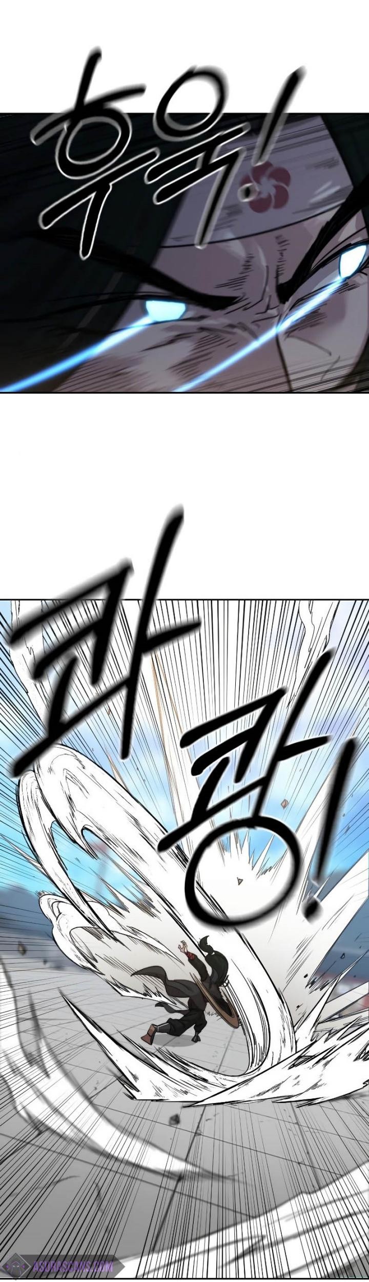 Return of the Flowery Mountain Sect Chapter 58 Gambar 78