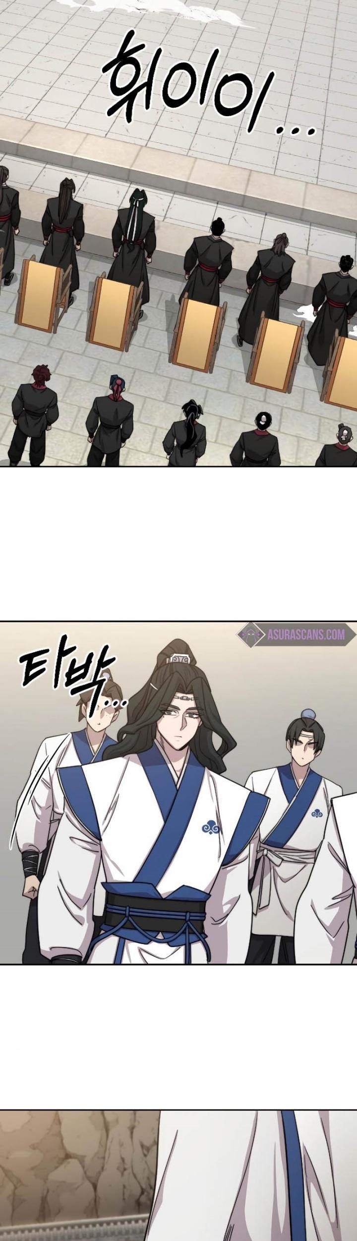 Return of the Flowery Mountain Sect Chapter 58 Gambar 6