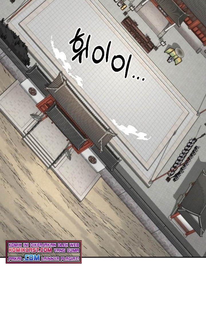 Return of the Flowery Mountain Sect Chapter 58 Gambar 9