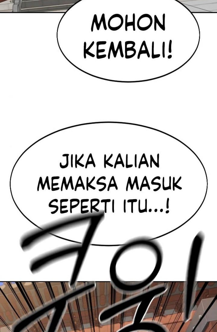 Return of the Flowery Mountain Sect Chapter 58 Gambar 11