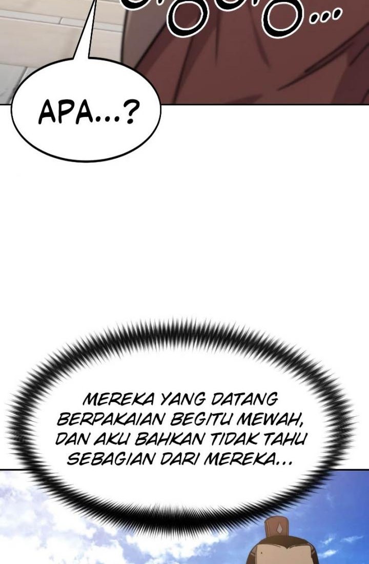 Return of the Flowery Mountain Sect Chapter 58 Gambar 14