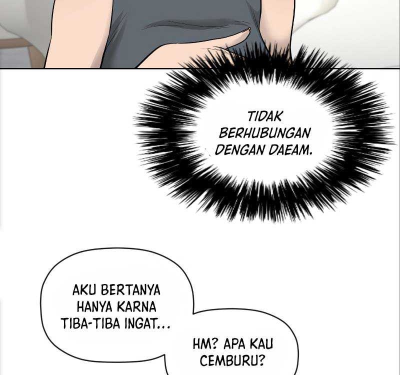 Second life of a Gangster Chapter 101 Gambar 14