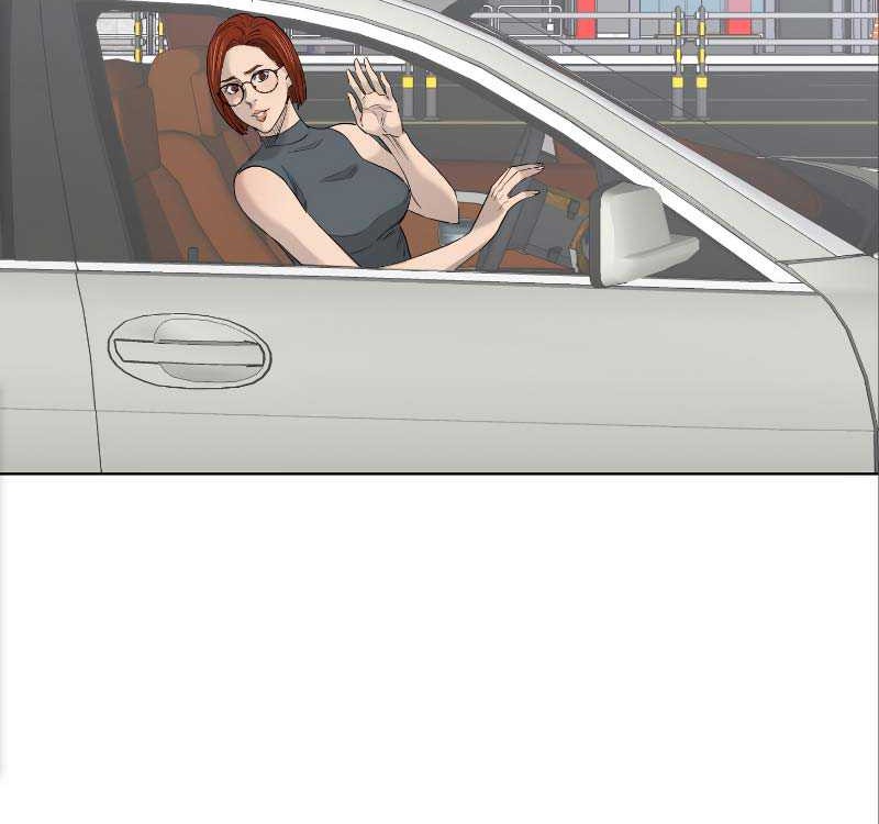 Second life of a Gangster Chapter 101 Gambar 17