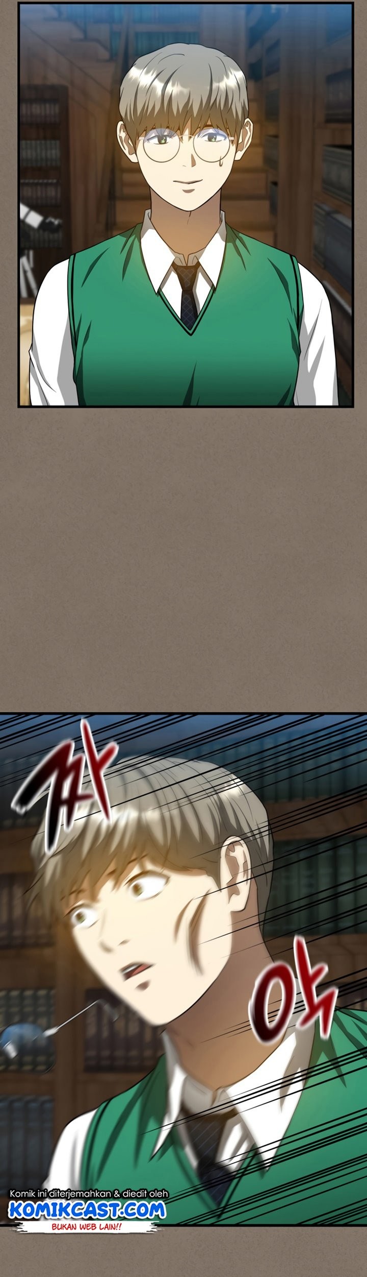 Perfect Surgeon Chapter 19 Gambar 23