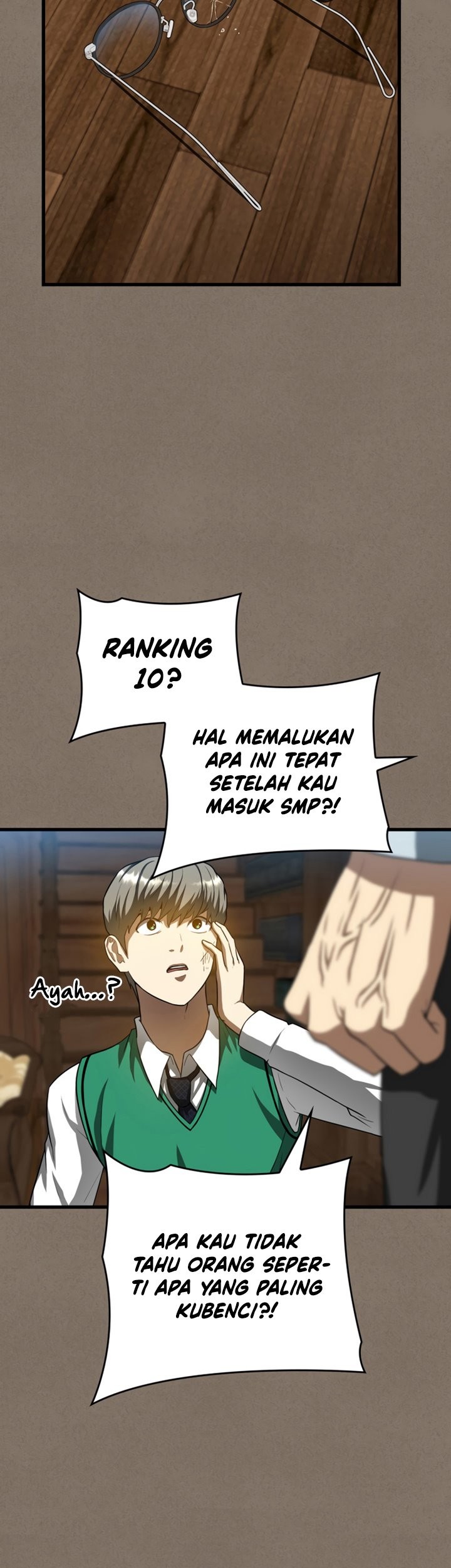 Perfect Surgeon Chapter 19 Gambar 25