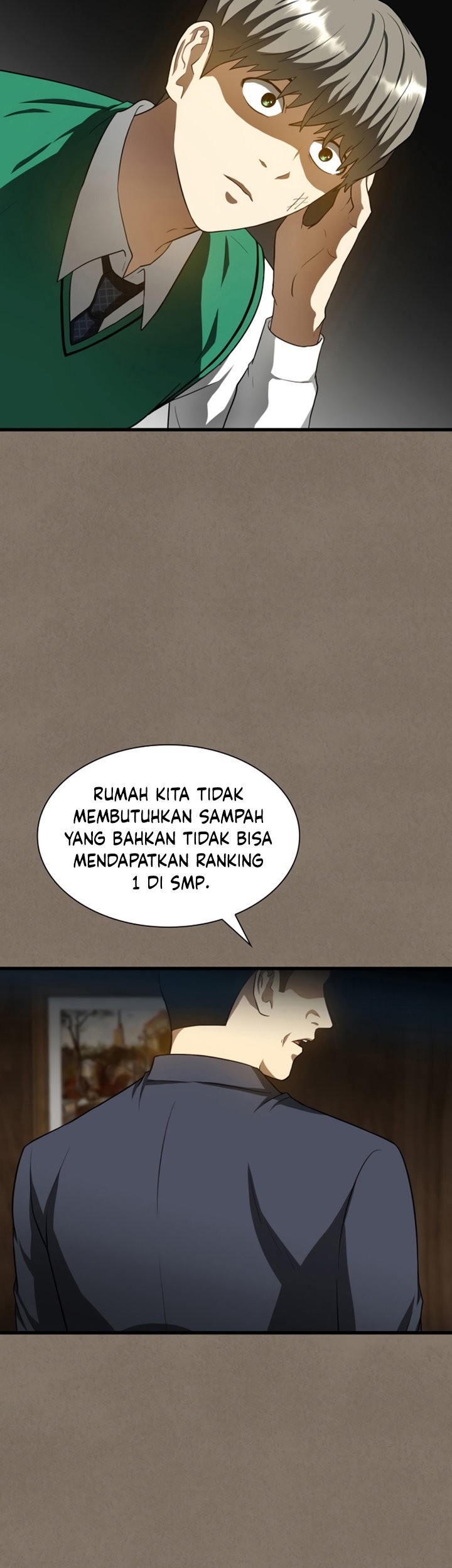 Perfect Surgeon Chapter 19 Gambar 27