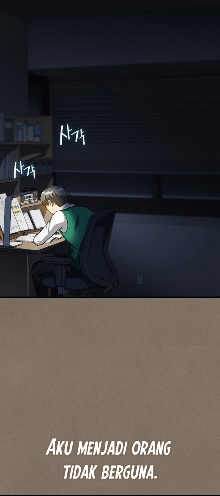 Perfect Surgeon Chapter 19 Gambar 29