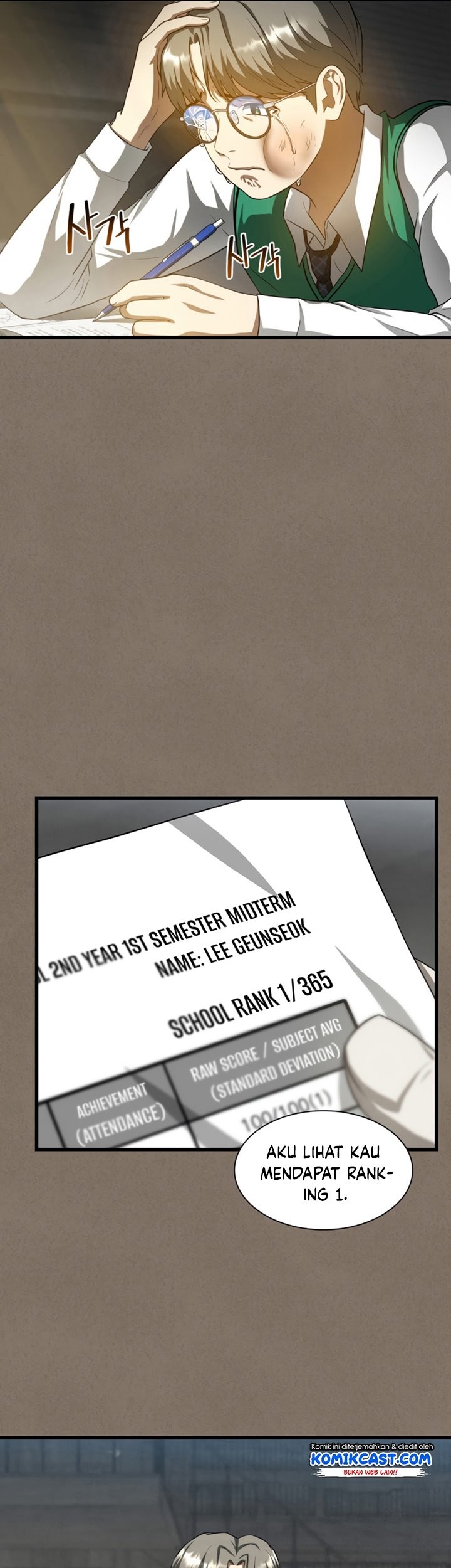 Perfect Surgeon Chapter 19 Gambar 30