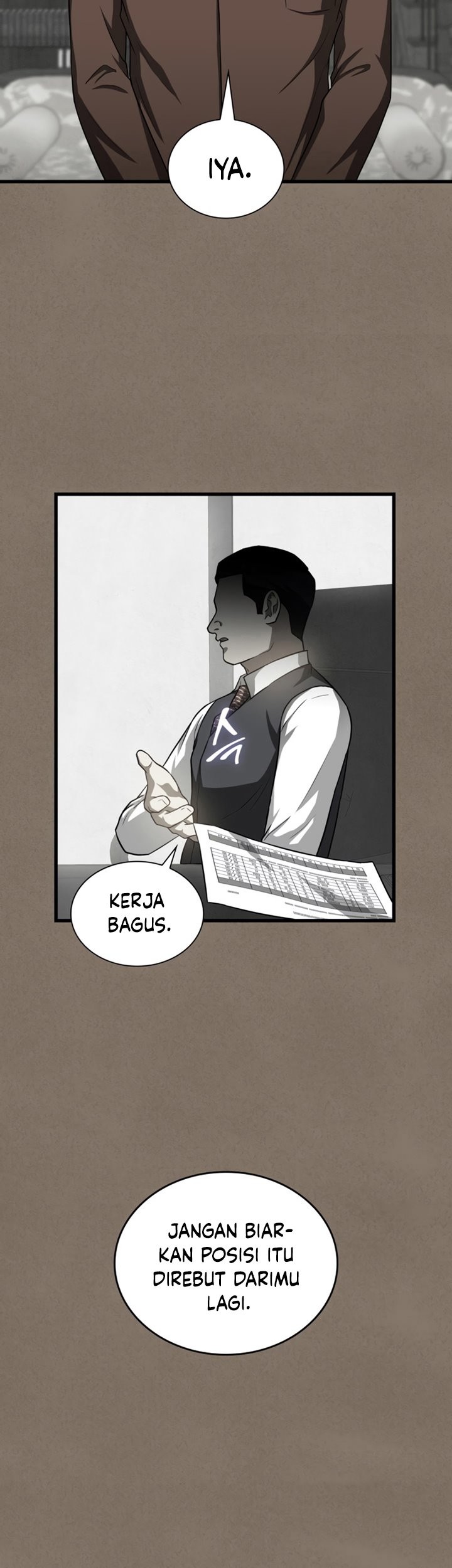 Perfect Surgeon Chapter 19 Gambar 32