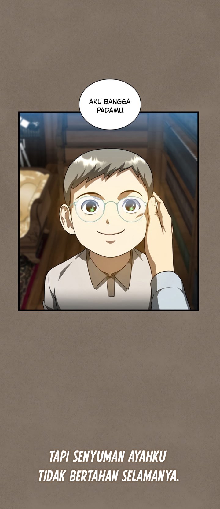 Perfect Surgeon Chapter 19 Gambar 22