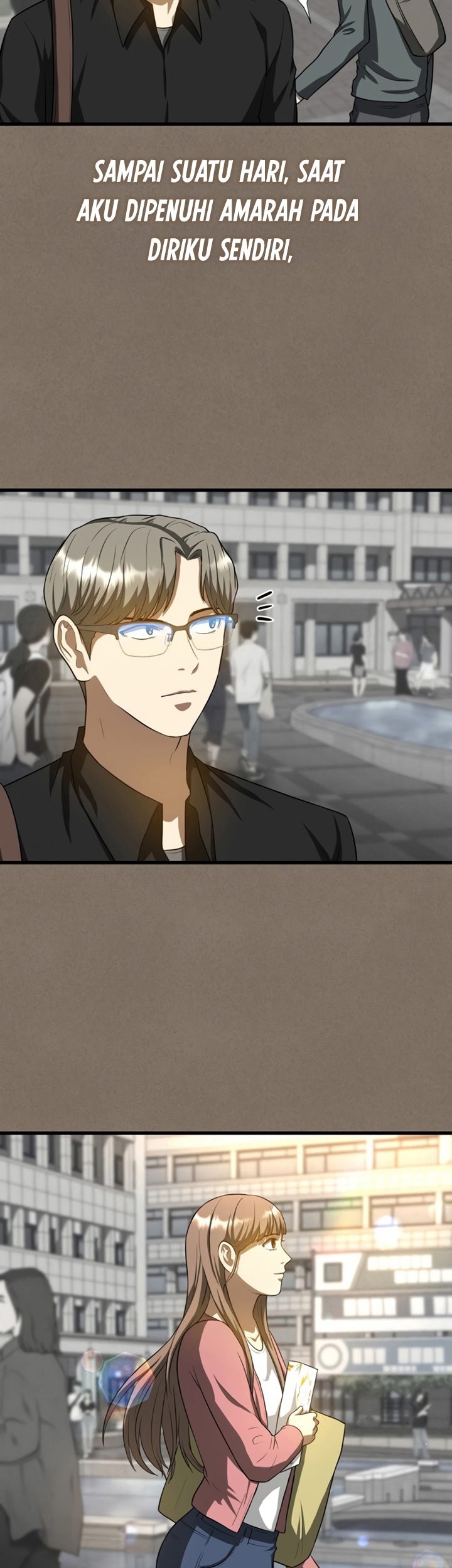 Perfect Surgeon Chapter 19 Gambar 41