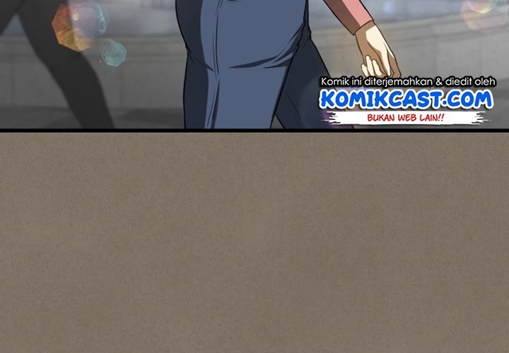 Perfect Surgeon Chapter 19 Gambar 42