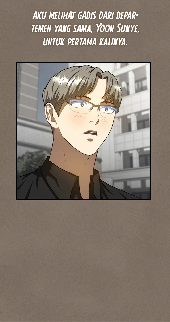 Perfect Surgeon Chapter 19 Gambar 43