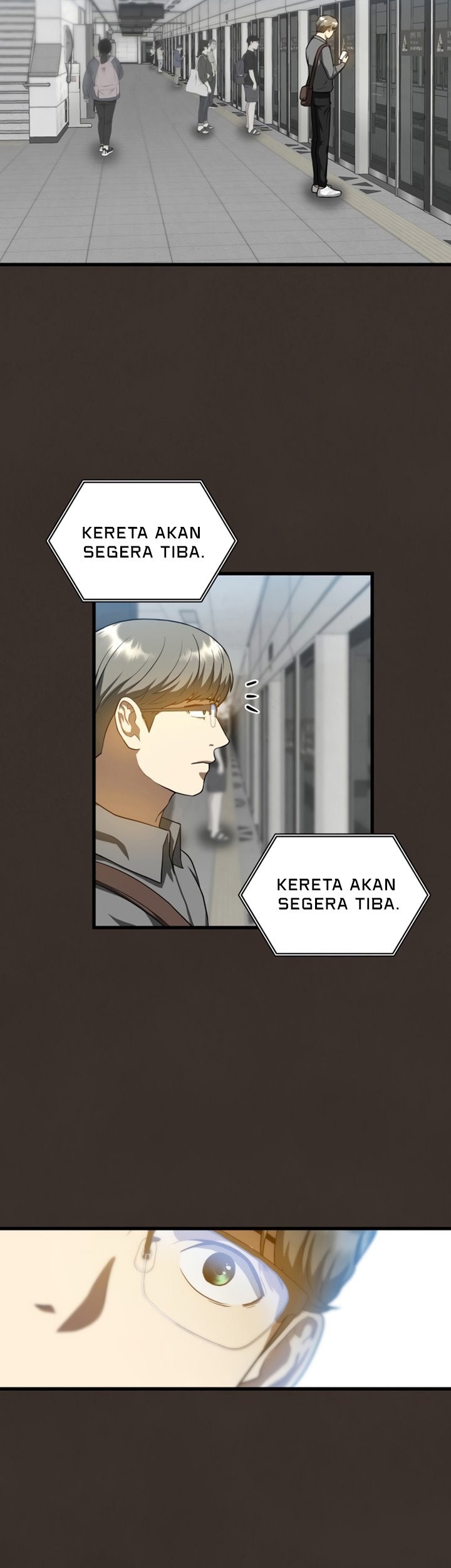 Perfect Surgeon Chapter 19 Gambar 46