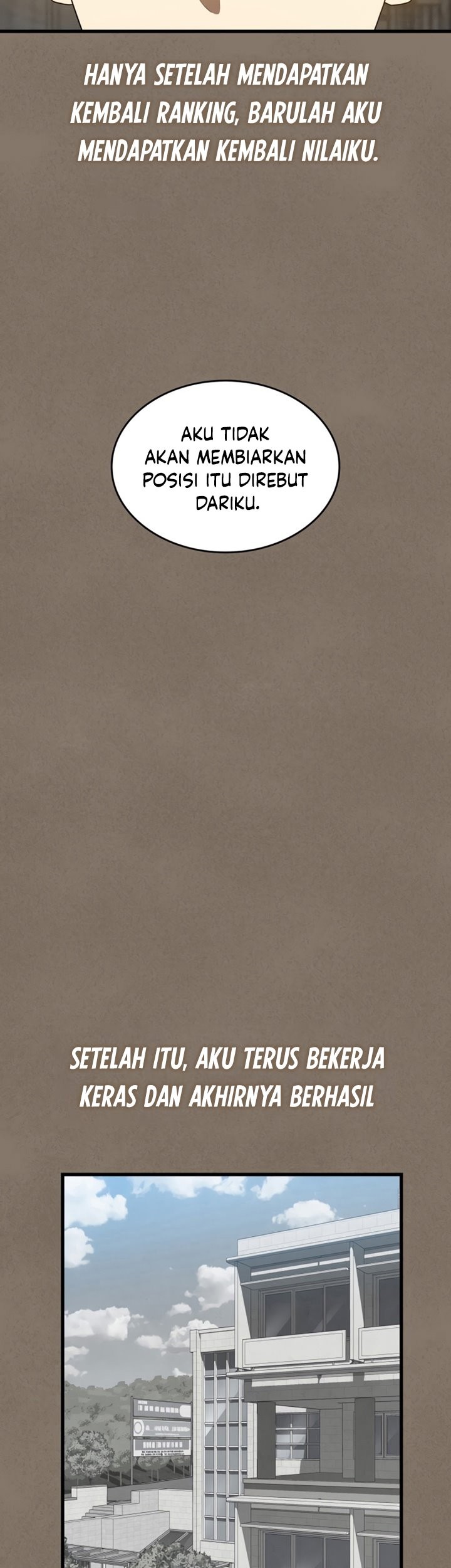 Perfect Surgeon Chapter 19 Gambar 34