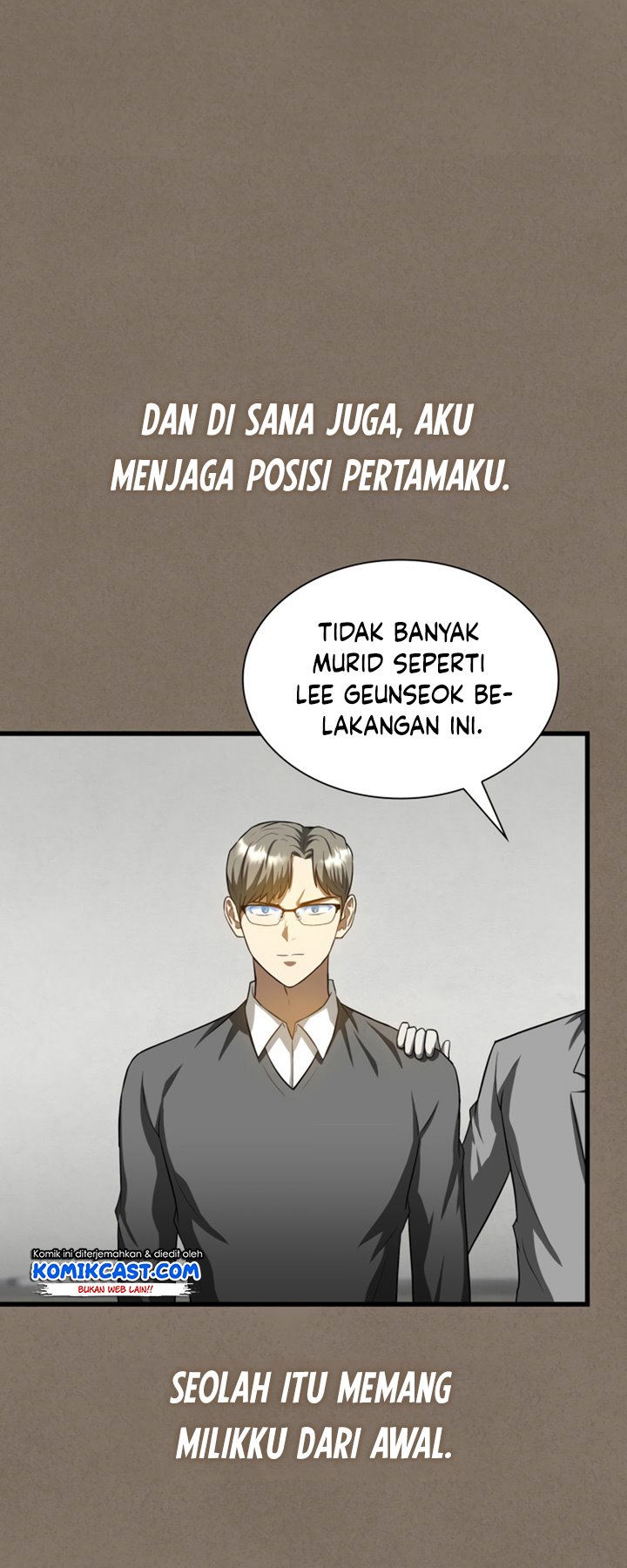 Perfect Surgeon Chapter 19 Gambar 36