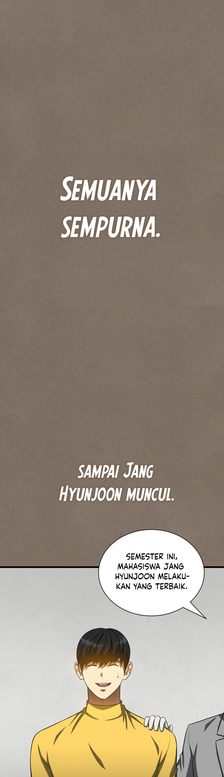 Perfect Surgeon Chapter 19 Gambar 37