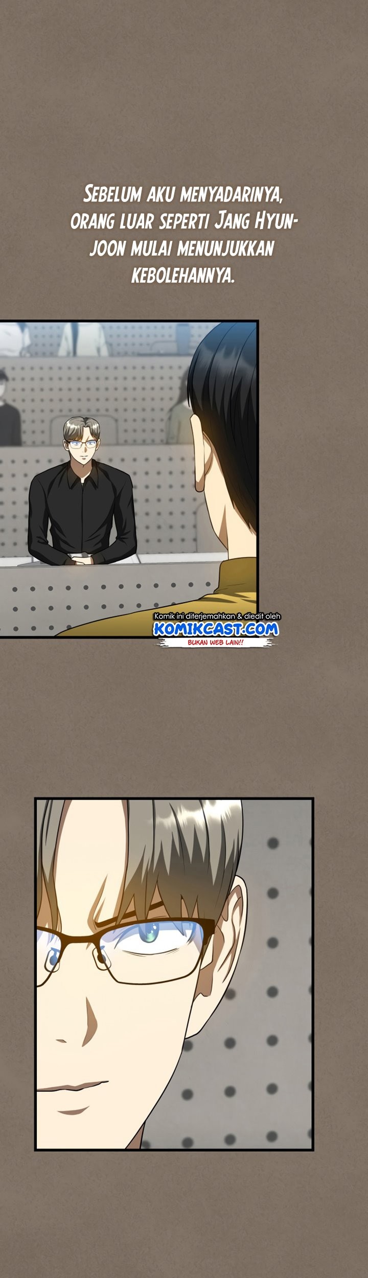 Perfect Surgeon Chapter 19 Gambar 39