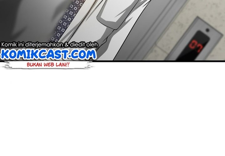 Perfect Surgeon Chapter 19 Gambar 3